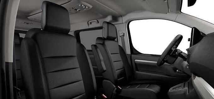 Citroen SpaceTourer 2.0 BlueHDi 180 M EAT8 Plus 8-Sitzer