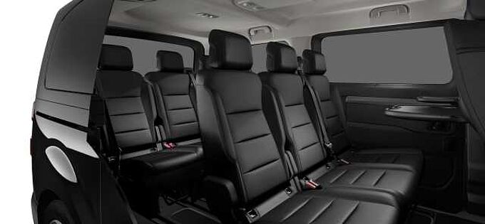 Citroen SpaceTourer 2.0 BlueHDi 180 M EAT8 Plus 8-Sitzer