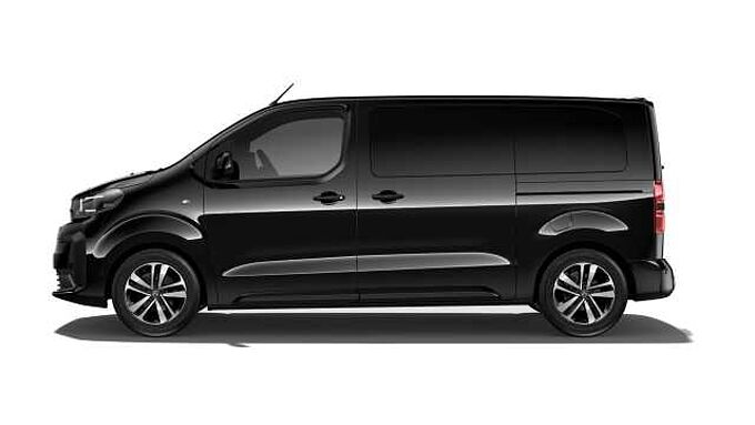 Citroen SpaceTourer 2.0 BlueHDi 180 M EAT8 Plus 8-Sitzer