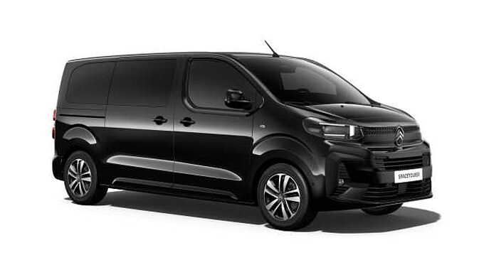 Citroen SpaceTourer 2.0 BlueHDi 180 M EAT8 Plus 8-Sitzer