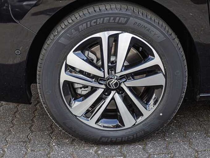 Citroen SpaceTourer 2.0 BlueHDi 180 M EAT8 Plus 8-Sitzer