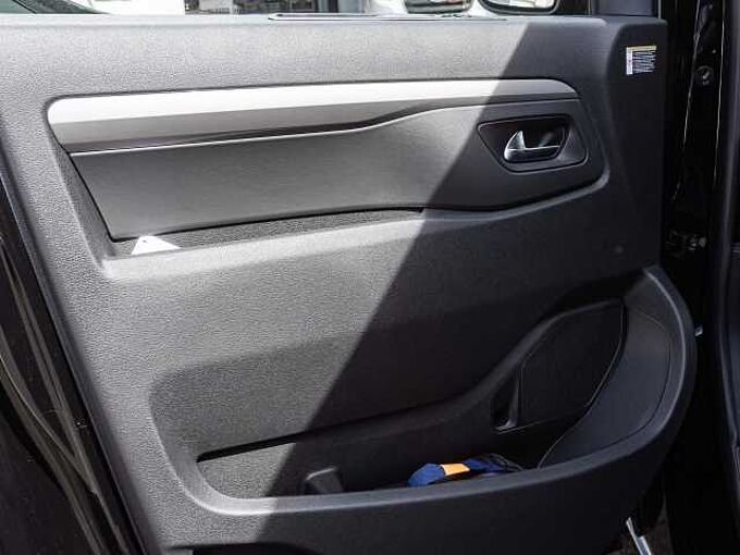 Citroen SpaceTourer 2.0 BlueHDi 180 M EAT8 Plus 8-Sitzer