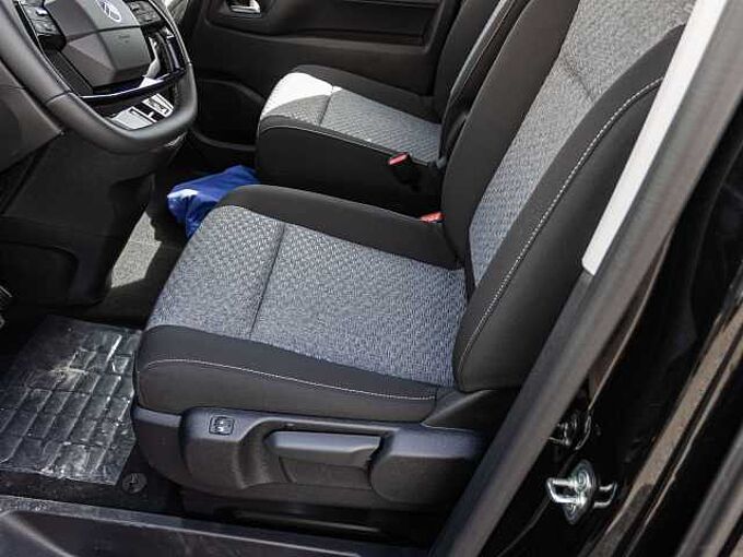 Citroen SpaceTourer 2.0 BlueHDi 180 M EAT8 Plus 8-Sitzer