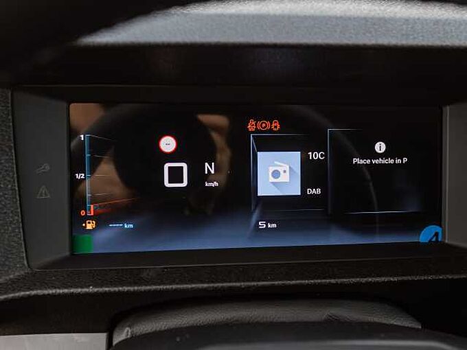 Citroen SpaceTourer 2.0 BlueHDi 180 M EAT8 Plus 8-Sitzer