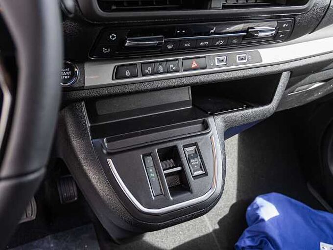 Citroen SpaceTourer 2.0 BlueHDi 180 M EAT8 Plus 8-Sitzer