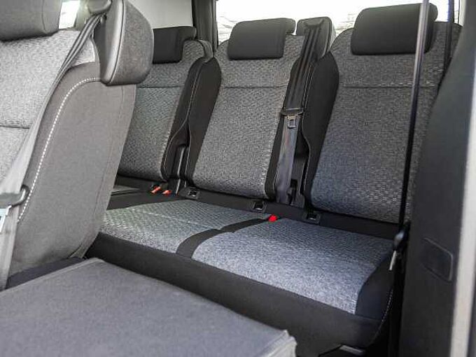 Citroen SpaceTourer 2.0 BlueHDi 180 M EAT8 Plus 8-Sitzer