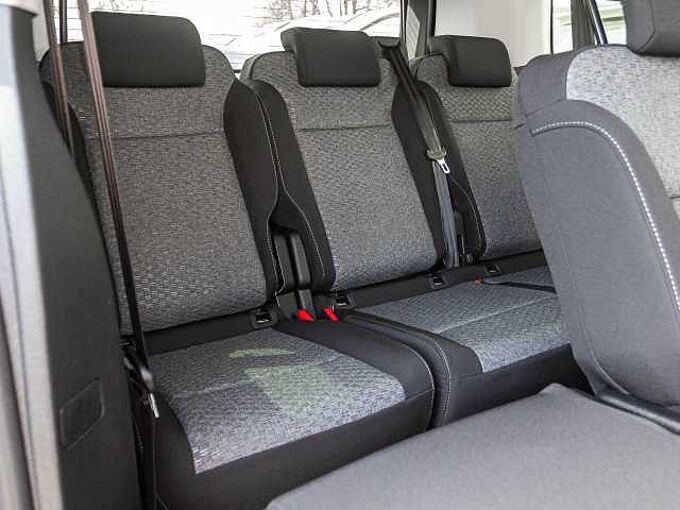 Citroen SpaceTourer 2.0 BlueHDi 180 M EAT8 Plus 8-Sitzer