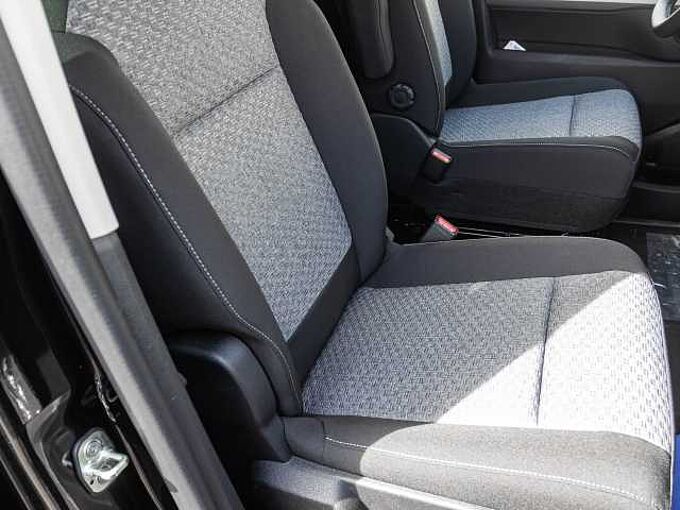 Citroen SpaceTourer 2.0 BlueHDi 180 M EAT8 Plus 8-Sitzer