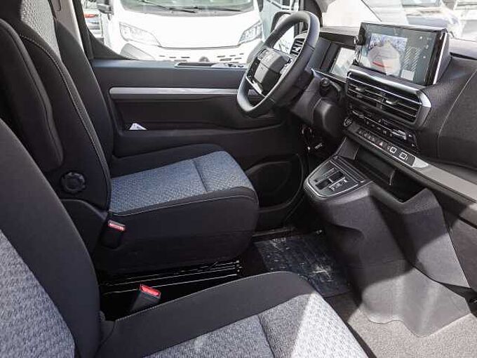 Citroen SpaceTourer 2.0 BlueHDi 180 M EAT8 Plus 8-Sitzer