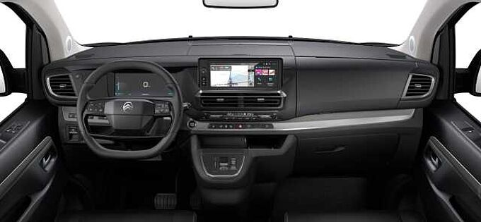 Citroen SpaceTourer 2.0 BlueHDi 180 XL EAT8 MAX