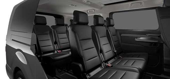 Citroen SpaceTourer 2.0 BlueHDi 180 XL EAT8 MAX