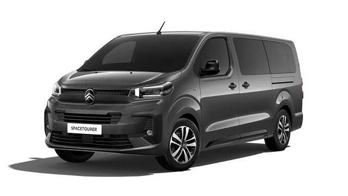 Citroen SpaceTourer 2.0 BlueHDi 180 XL EAT8 MAX