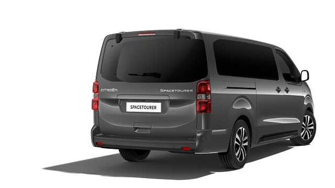 Citroen SpaceTourer 2.0 BlueHDi 180 XL EAT8 MAX