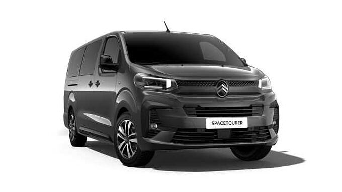 Citroen SpaceTourer 2.0 BlueHDi 180 XL EAT8 MAX