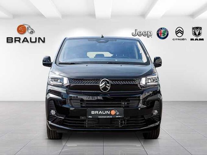 Citroen SpaceTourer 2.0 BlueHDi 180 XL EAT8 MAX