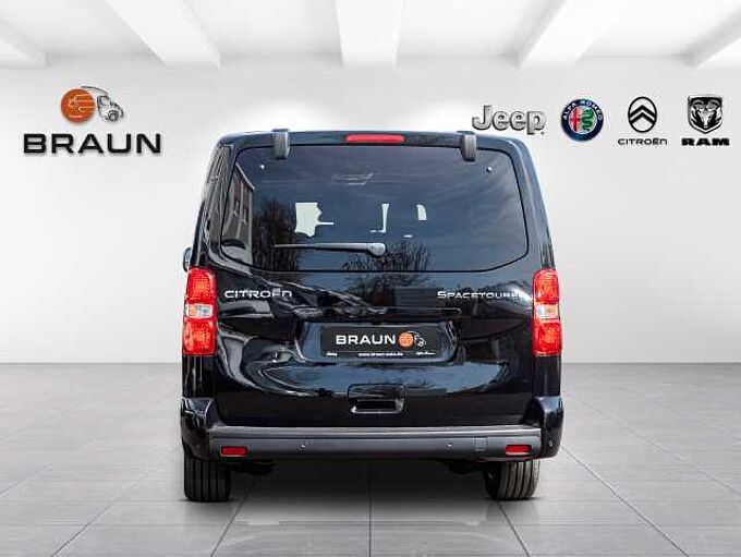 Citroen SpaceTourer 2.0 BlueHDi 180 XL EAT8 MAX