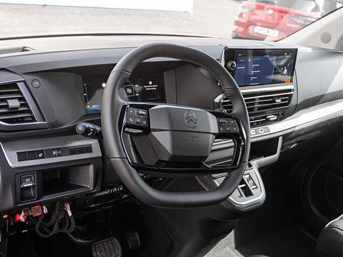 Citroen SpaceTourer 2.0 BlueHDi 180 XL EAT8 MAX