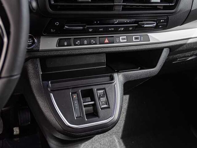 Citroen SpaceTourer 2.0 BlueHDi 180 XL EAT8 MAX