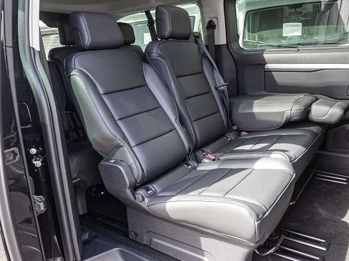 Citroen SpaceTourer 2.0 BlueHDi 180 XL EAT8 MAX