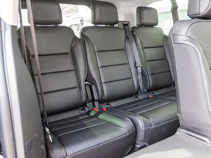 Citroen SpaceTourer 2.0 BlueHDi 180 XL EAT8 MAX