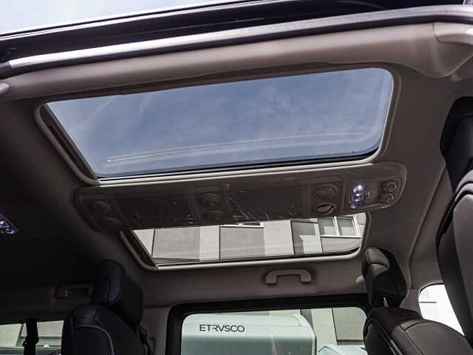 Citroen SpaceTourer 2.0 BlueHDi 180 XL EAT8 MAX