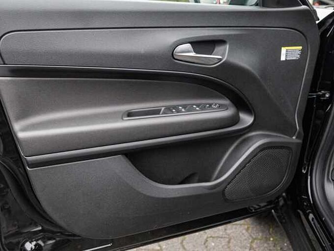 Alfa Romeo Junior Ibrida Speciale