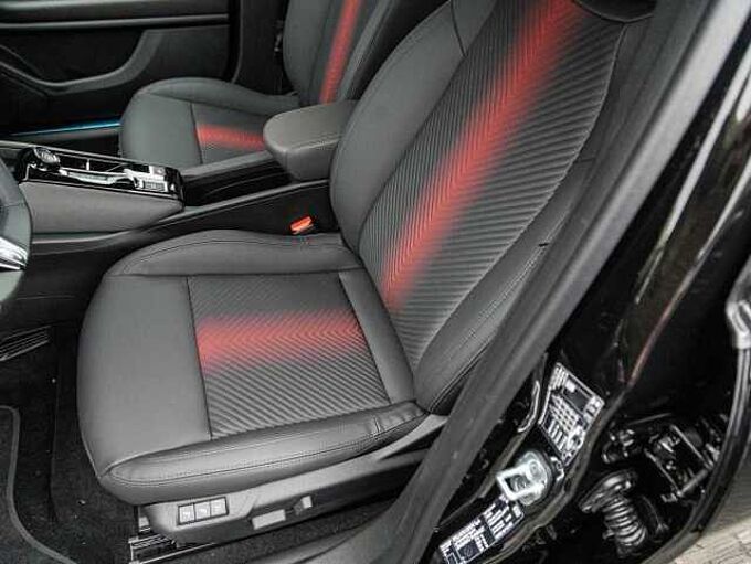 Alfa Romeo Junior Ibrida Speciale