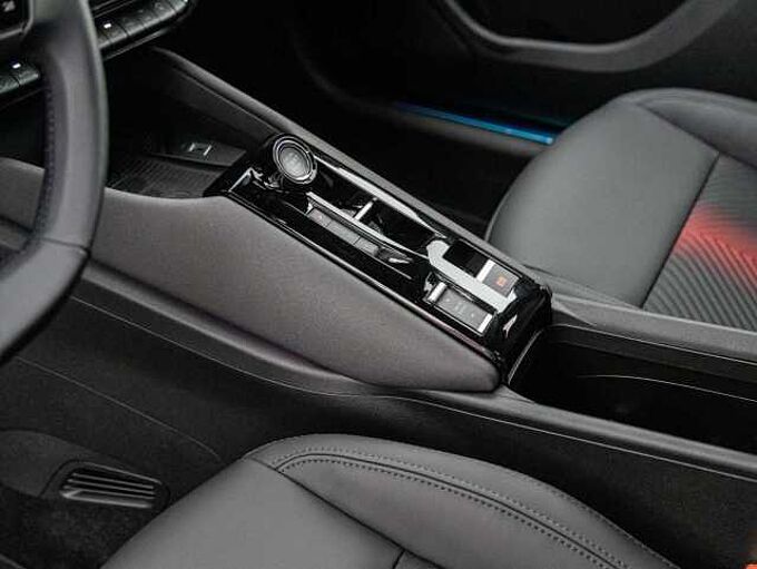 Alfa Romeo Junior Ibrida Speciale