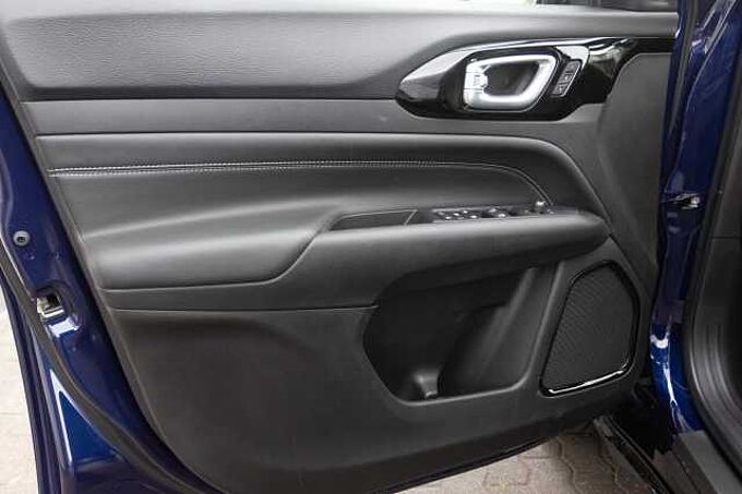 Jeep Compass 1.3 80th Anniversary Panorama