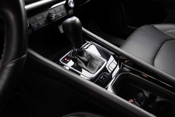 Jeep Compass 1.3 80th Anniversary Panorama