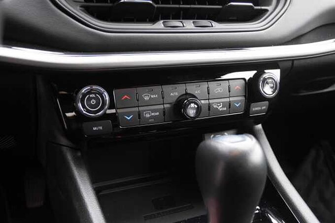 Jeep Compass 1.3 80th Anniversary Panorama