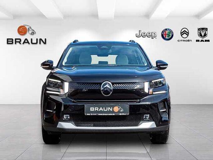 Citroen ë-C3 Plus Elektro Winter Paket SOFORT!