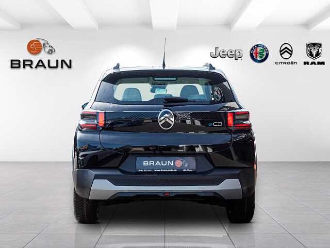 Citroen ë-C3 Plus Elektro Winter Paket SOFORT!