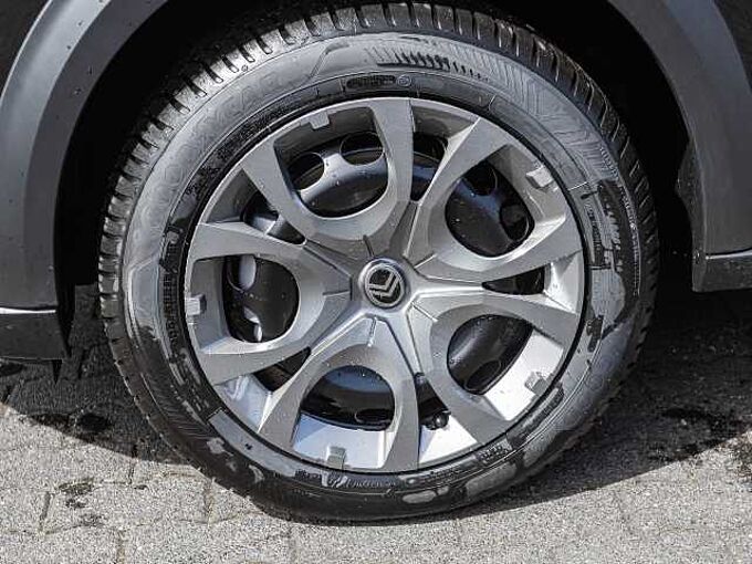 Citroen ë-C3 Plus Elektro Winter Paket SOFORT!