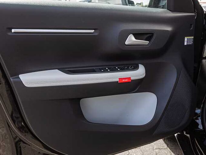 Citroen ë-C3 Plus Elektro Winter Paket SOFORT!