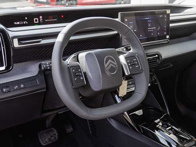 Citroen ë-C3 Plus Elektro Winter Paket SOFORT!