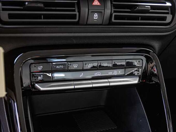 Citroen ë-C3 Plus Elektro Winter Paket SOFORT!