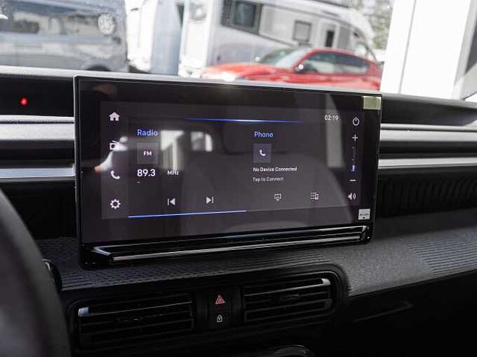 Citroen ë-C3 Plus Elektro Winter Paket SOFORT!