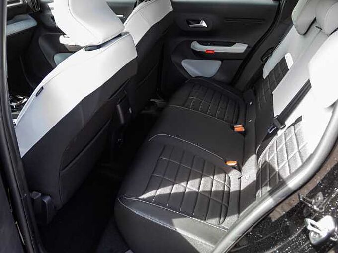 Citroen ë-C3 Plus Elektro Winter Paket SOFORT!