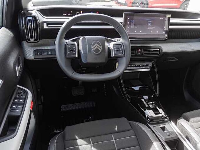 Citroen ë-C3 Plus Elektro Winter Paket SOFORT!