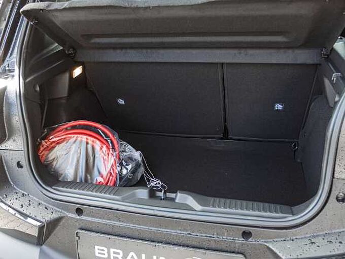 Citroen ë-C3 Plus Elektro Winter Paket SOFORT!