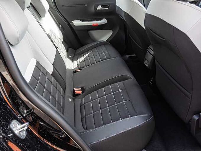 Citroen ë-C3 Plus Elektro Winter Paket SOFORT!