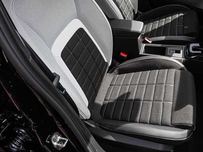 Citroen ë-C3 Plus Elektro Winter Paket SOFORT!