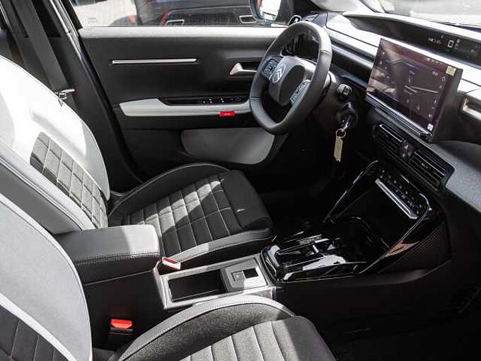 Citroen ë-C3 Plus Elektro Winter Paket SOFORT!