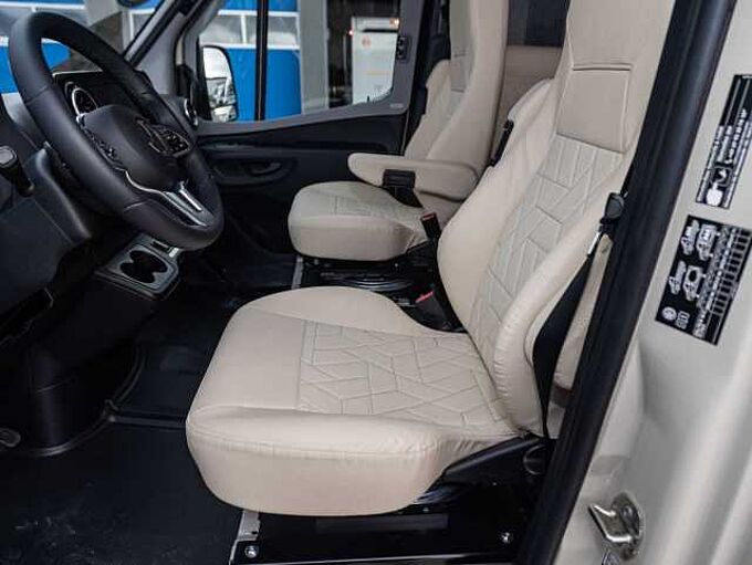 Eura Mobil XTURA 686 EF 4x4 7/26 