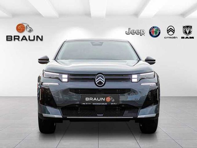 Citroen NEUER C5 Aircross MAX 145 GEWERBEKUNDENAKTION