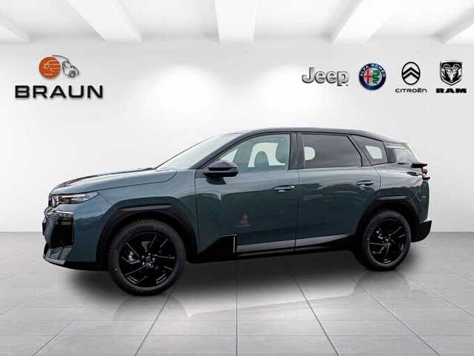 Citroen NEUER C5 Aircross MAX 145 GEWERBEKUNDENAKTION