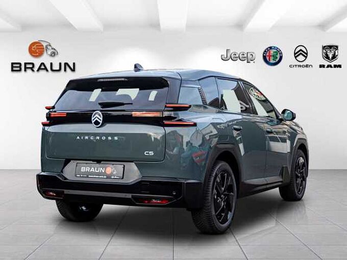 Citroen NEUER C5 Aircross MAX 145 GEWERBEKUNDENAKTION