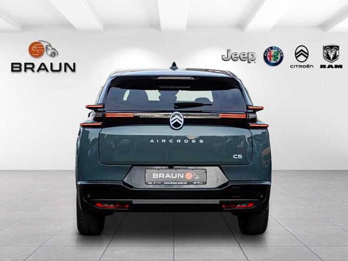 Citroen NEUER C5 Aircross MAX 145 GEWERBEKUNDENAKTION