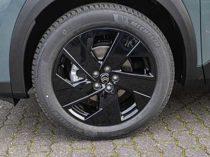 Citroen NEUER C5 Aircross MAX 145 GEWERBEKUNDENAKTION